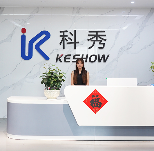 科秀科技磁吸数据线产品实拍